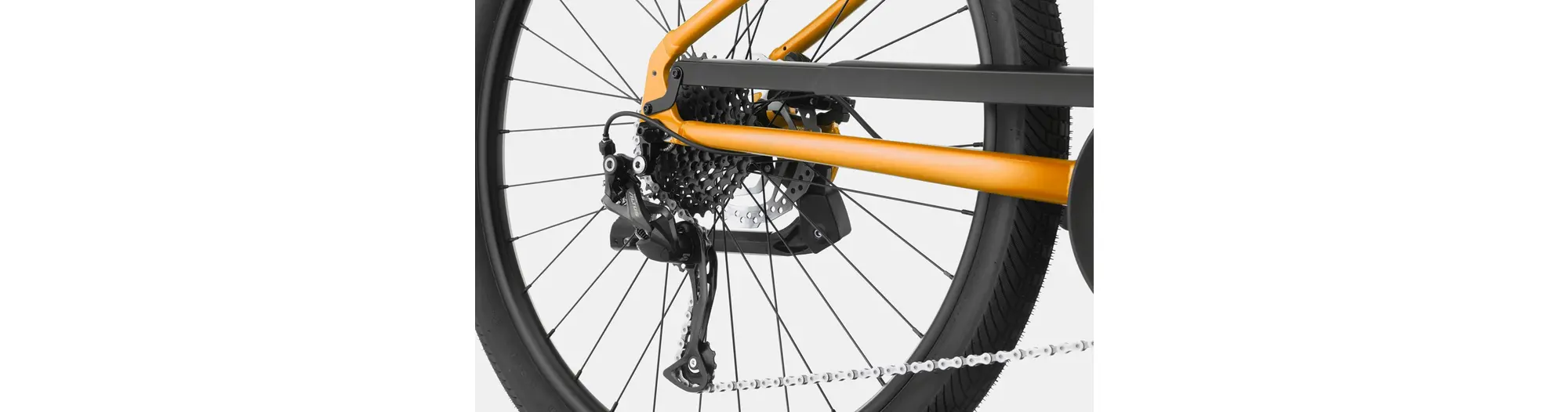 Vélos urbains éclectiques – Image 7