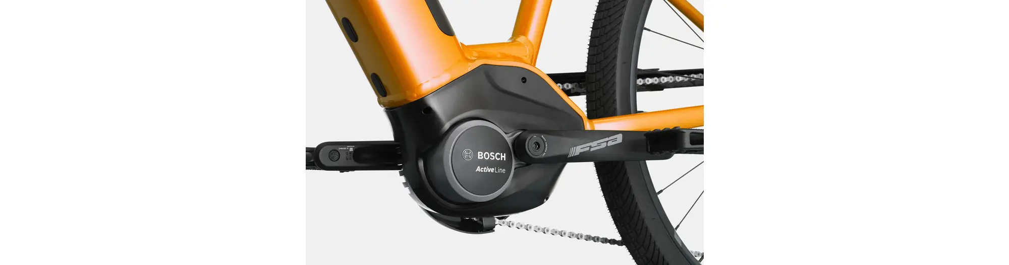 Vélos urbains éclectiques – Image 3