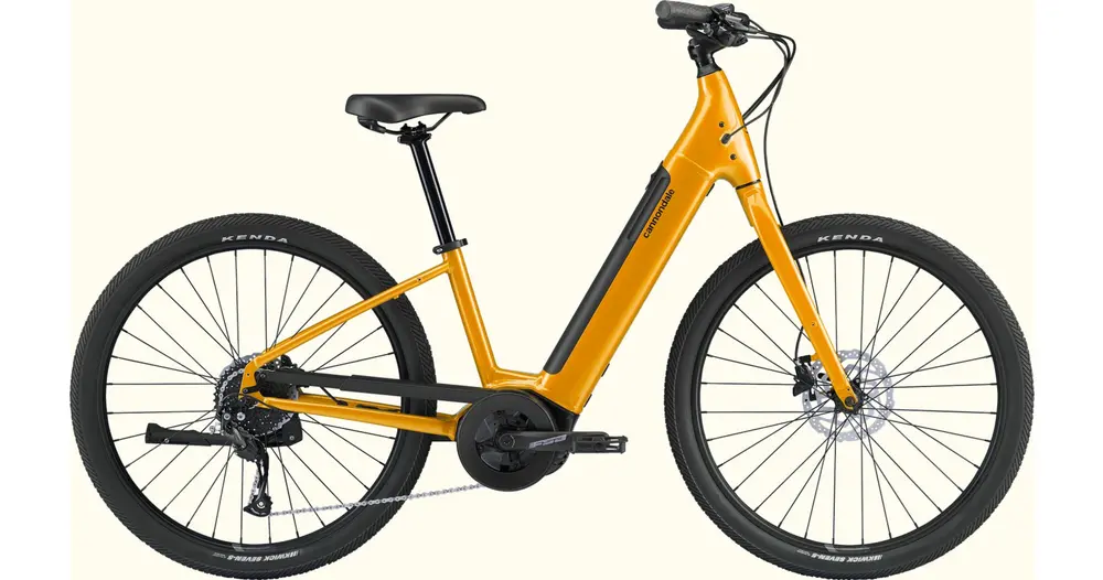 Vélos urbains éclectiques