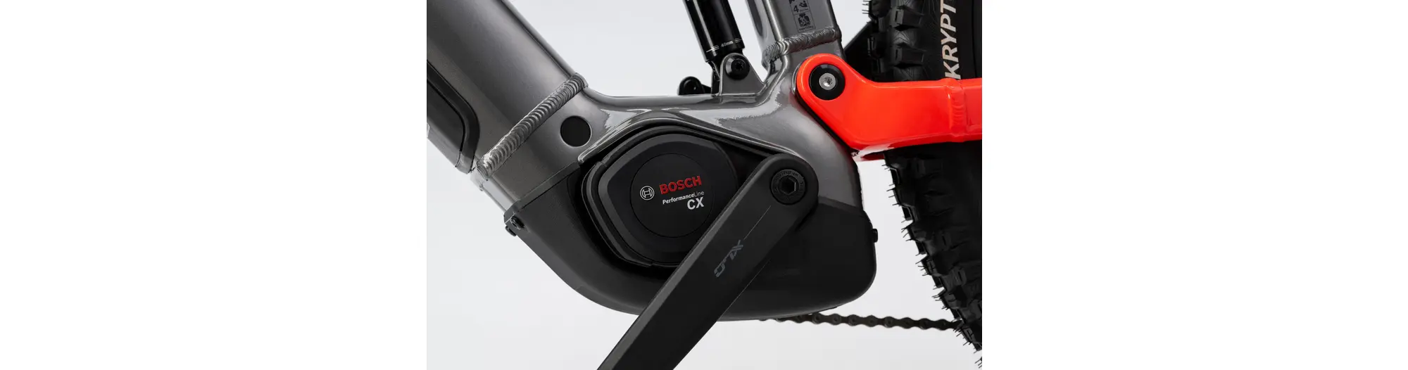 VTT électriques hardtail – Image 7