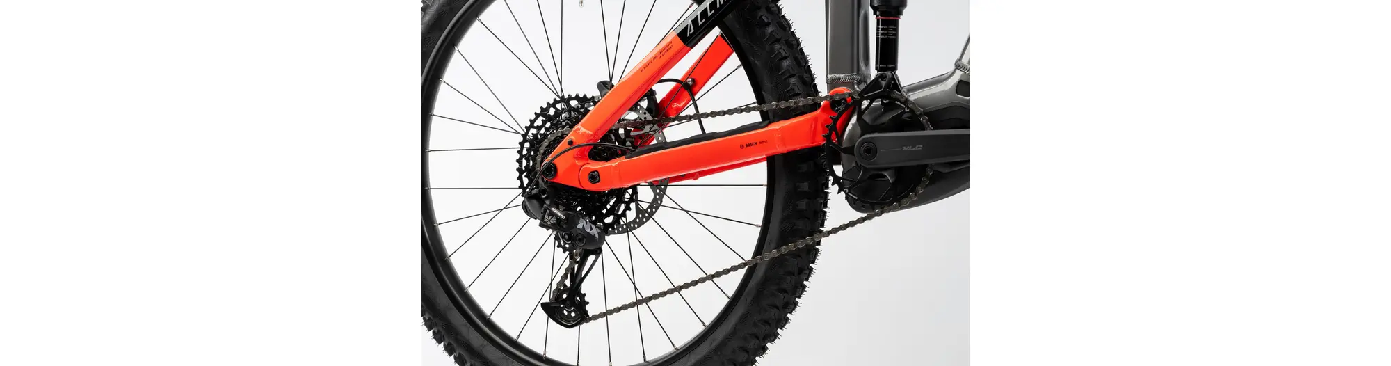 VTT électriques hardtail – Image 6