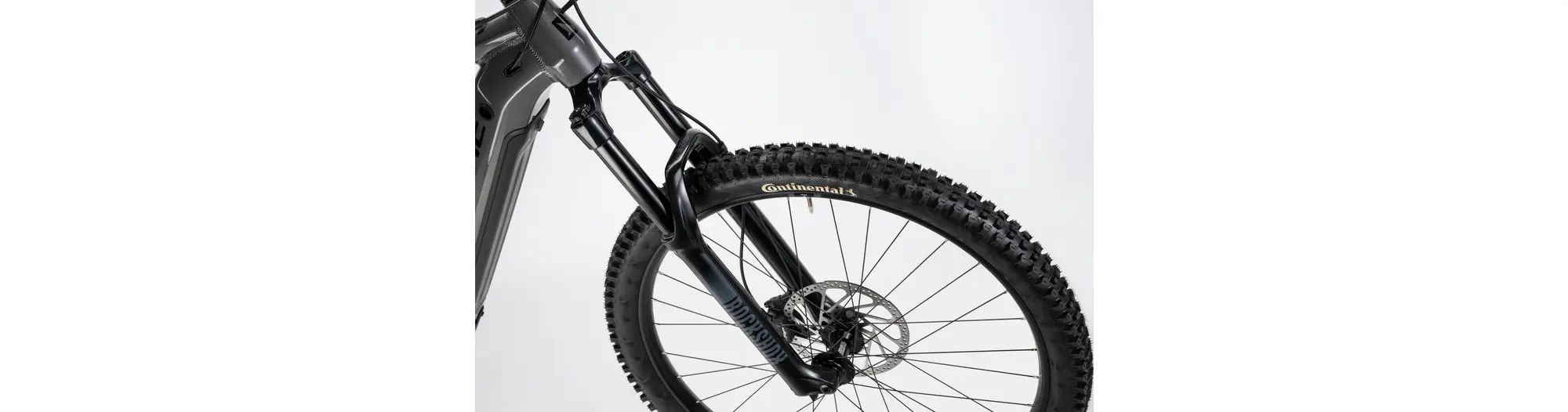 VTT électriques hardtail – Image 5