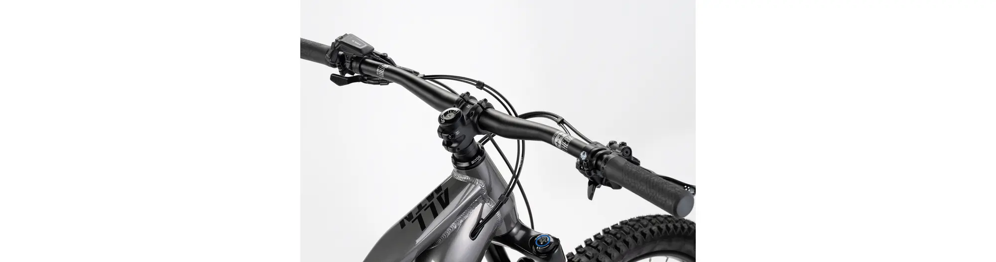 VTT électriques hardtail – Image 3