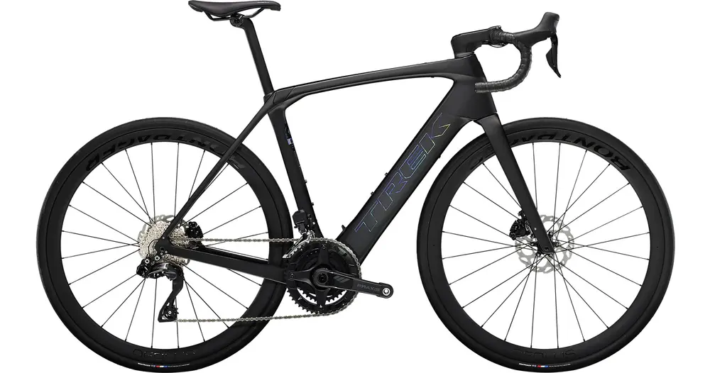 Vélos de route électriques