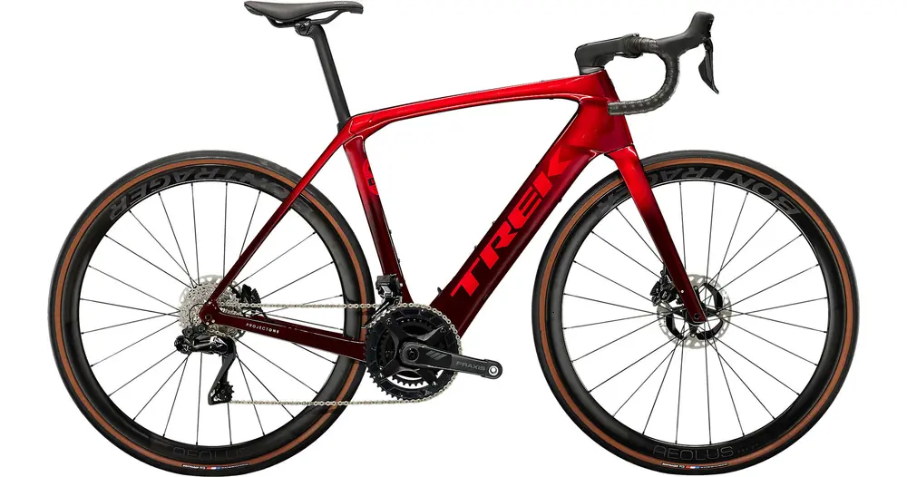 Vélo de route électriques