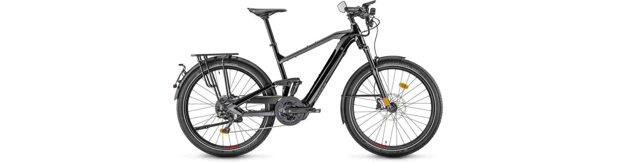 Vélos urbains éclectiques – Image 8