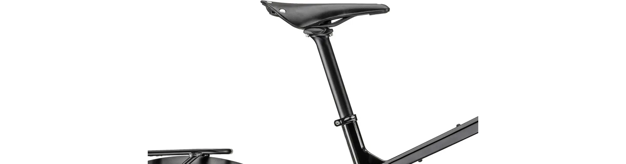 Vélos urbains éclectiques – Image 6