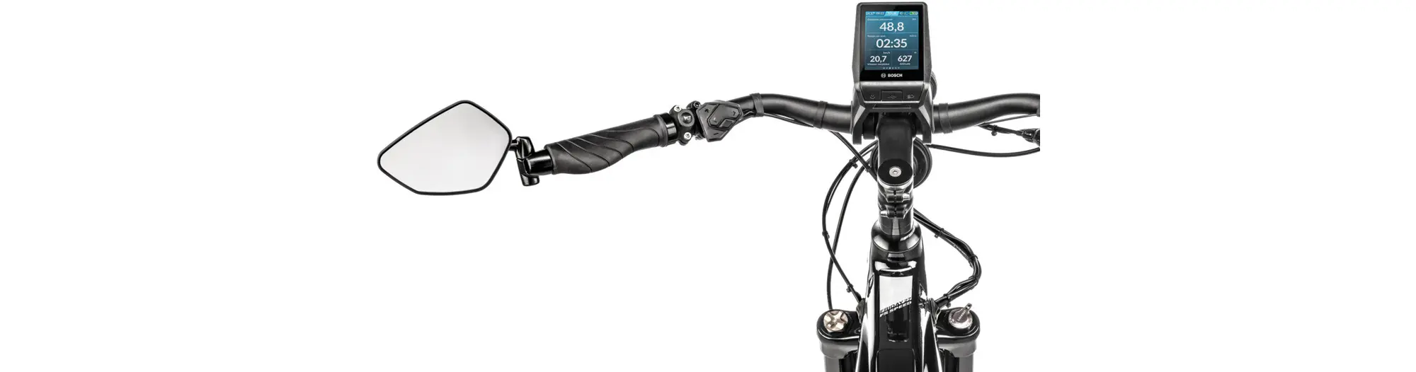 Vélos urbains éclectiques – Image 5