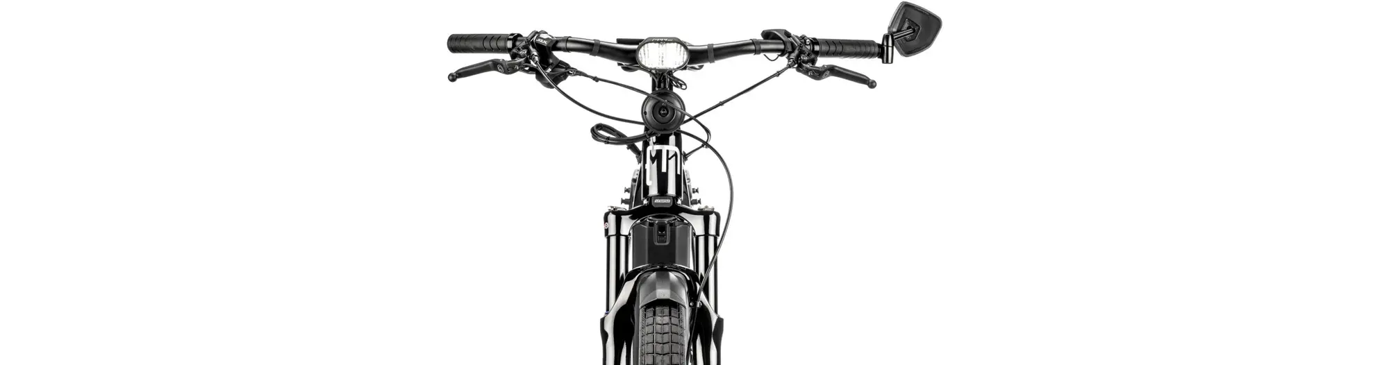 Vélos urbains éclectiques – Image 4