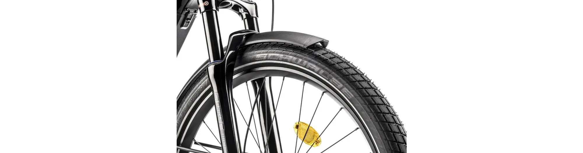 Vélos urbains éclectiques – Image 3