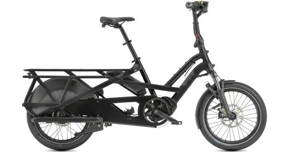 Vélos urbains éclectiques