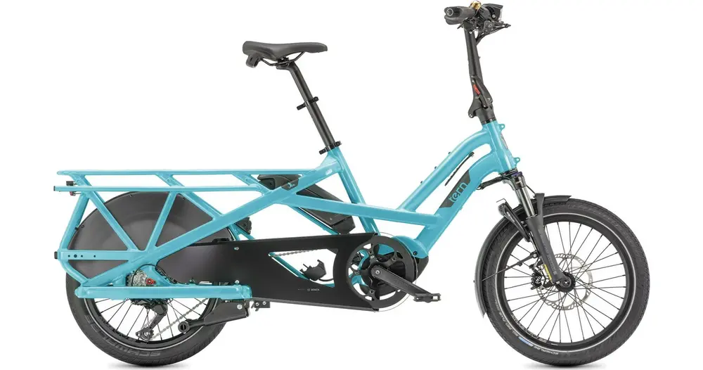 Vélos urbains éclectiques