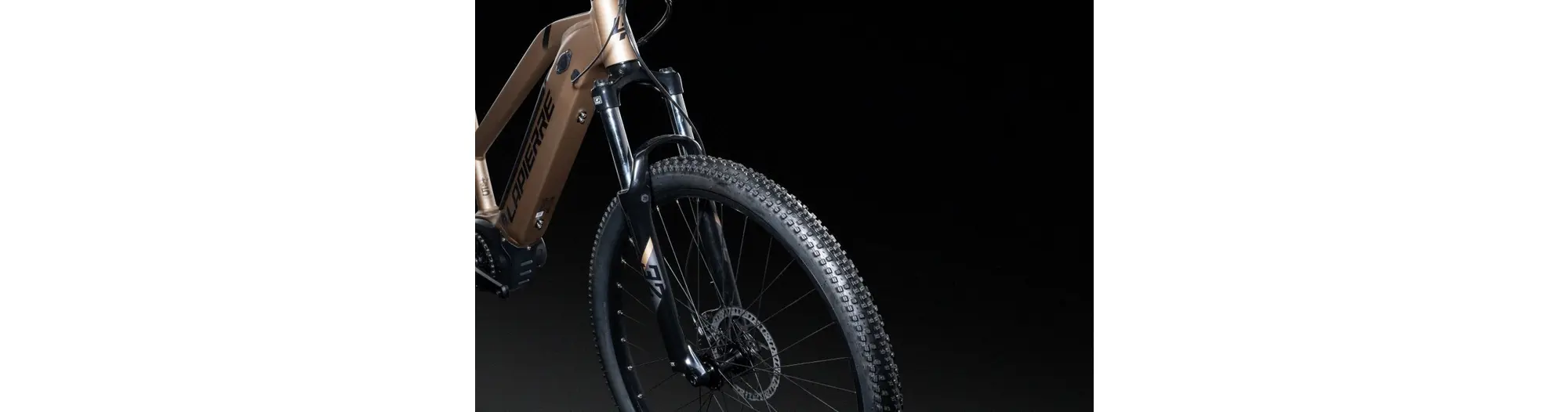 VTT électrique hardtail – Image 6