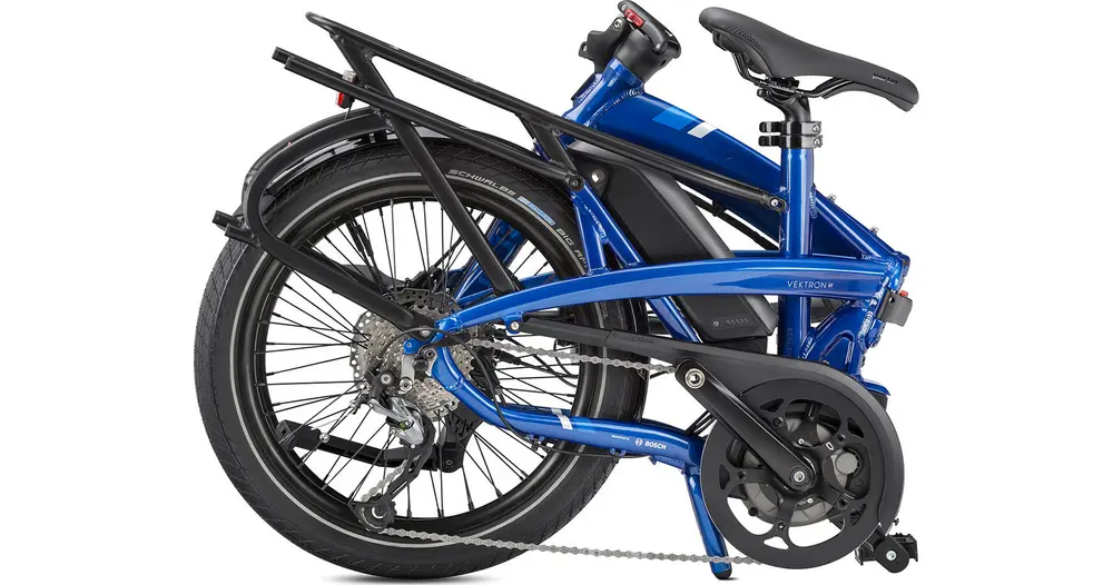 Vélos urbains éclectiques – Image 2