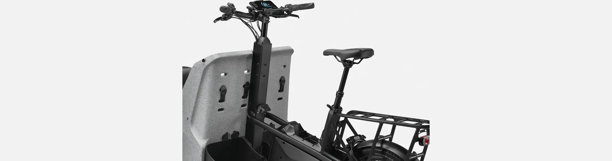 Vélos urbains éclectiques – Image 2